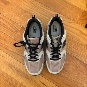 New Balance 530 Athletic Sneakers